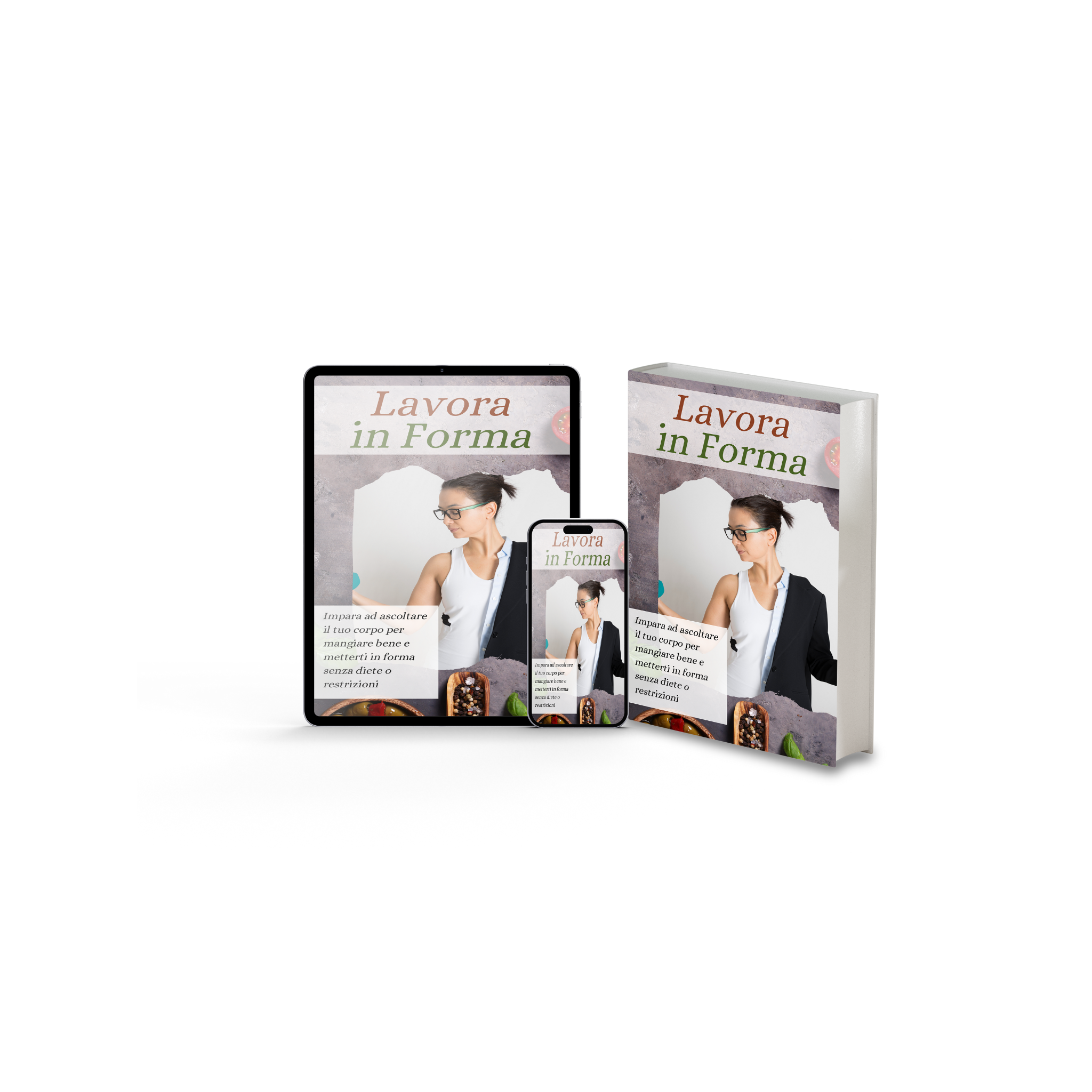Lavora in forma