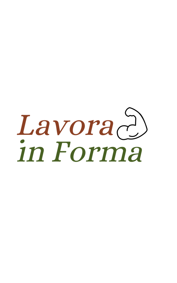 Lavora in forma